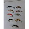 Image 2 : (9) Fishing Lures