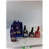 Image 1 : (15) Wynn's Injector Cleaner, (2) Wynn's Fuel Stablizer, (2) STP Gas Treatment - As Is