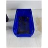 Image 8 : (4) Gas Line Antifreeze, (2) Wynn's Fuel Stabilizer, Plastic Bin, Misc - As Is - CANNOT SHIP