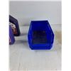 Image 9 : (4) Gas Line Antifreeze, (2) Wynn's Fuel Stabilizer, Plastic Bin, Misc - As Is - CANNOT SHIP