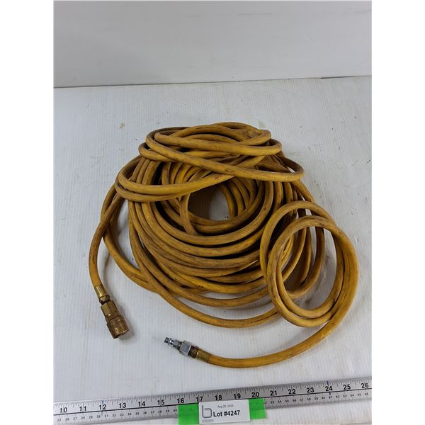 Air Compressor Hose - As Is