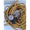Image 3 : Air Compressor Hose - As Is