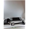 Image 1 : Plastic Tray, Dustpan, Waste Scooper - As Is -  PICK UP