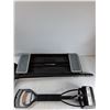Image 3 : Plastic Tray, Dustpan, Waste Scooper - As Is -  PICK UP