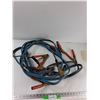 Image 1 : (2) Jump Cables - As Is