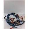 Image 2 : (2) Jump Cables - As Is