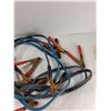 Image 4 : (2) Jump Cables - As Is