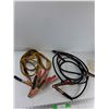 Image 1 : (2) Jump Cables - As Is