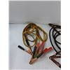 Image 2 : (2) Jump Cables - As Is