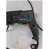 Image 2 : Bosch Drill - Turns On As Is