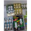 Image 2 : Assorted Lightbulbs - As Is