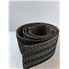 Image 2 : Rubber V- Belt - As Is