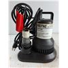 Image 2 : Wayne Sump Pump - As Is