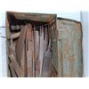Image 10 : Ammunitions Box, Assorted Files - As Is  -  PICK UP