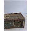 Image 9 : Ammunitions Box, Assorted Files - As Is  -  PICK UP