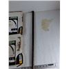 Image 3 : 23.5'' Metal Pole, (2) Hydraulic Hoses, Assorted Nails - As Is
