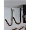 Image 3 : Brake Bleeder Kit, (6) Hooks - As Is
