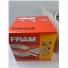 Image 2 : Plastic Bin, Extension Cord, Plastic Bin, Misc - As Is
