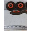Image 2 : Power Abrasive 9-1/4″Steel Cutting Disk