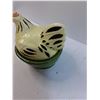 Image 3 : Ceramic Hen on Nest - 6.5" x5.5" x 6"