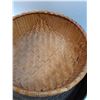 Image 5 : (3) Woven Baskets: 24" & 18" & 13" Diameter - PICK UP