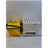Image 1 : No Name Cooler Bag & White Step Stool - PICK UP