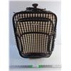 Image 1 : Ricardo Beverly Hills Suitcase 21" x 11" x 13"  -  PICK UP
