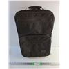 Image 1 : Smuggler Suitcase 22" x 14" x 9"  -  PICK UP