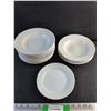 Image 1 : Ceramic Dining Plates