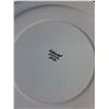 Image 3 : (8) 12" Ceramic Dining Plates