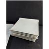 Image 2 : Tableware Solutions Ceramic Square Dining Plates