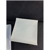 Image 3 : Tableware Solutions Ceramic Square Dining Plates