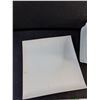 Image 4 : Tableware Solutions Ceramic Square Dining Plates
