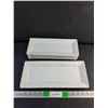 Image 1 : Ceramic Serving Dishes