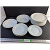 Image 1 : Ceramic Dining Plates