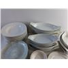 Image 2 : Browne Ceramic Soup Plates, Glass Dining Plates & Casserole Dishes