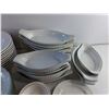 Image 3 : Browne Ceramic Soup Plates, Glass Dining Plates & Casserole Dishes