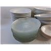 Image 5 : Browne Ceramic Soup Plates, Glass Dining Plates & Casserole Dishes