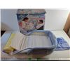 Image 1 : Close & Secure Baby Sleeper