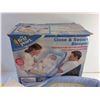 Image 3 : Close & Secure Baby Sleeper