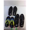 Image 1 : Water Shoes - Size 4 and 11-12