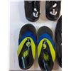 Image 2 : Water Shoes - Size 4 and 11-12