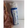 Image 4 : 28" Doll, Glitter Snow Roll, 2002 Fifa Plush Bear, Misc -  PICK UP