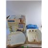 Image 1 : Reclining Feeding Seat