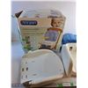 Image 2 : Reclining Feeding Seat