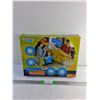 Image 1 : 72 Piece Build & Play Construction Fort