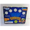Image 2 : 72 Piece Build & Play Construction Fort
