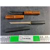Image 1 : Letter Openers