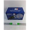 Image 1 : Toronto Blue Jays LED Galaxy Spotlight - New