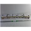 Image 1 : (30) Felli Mini Servers Tasting Spoons